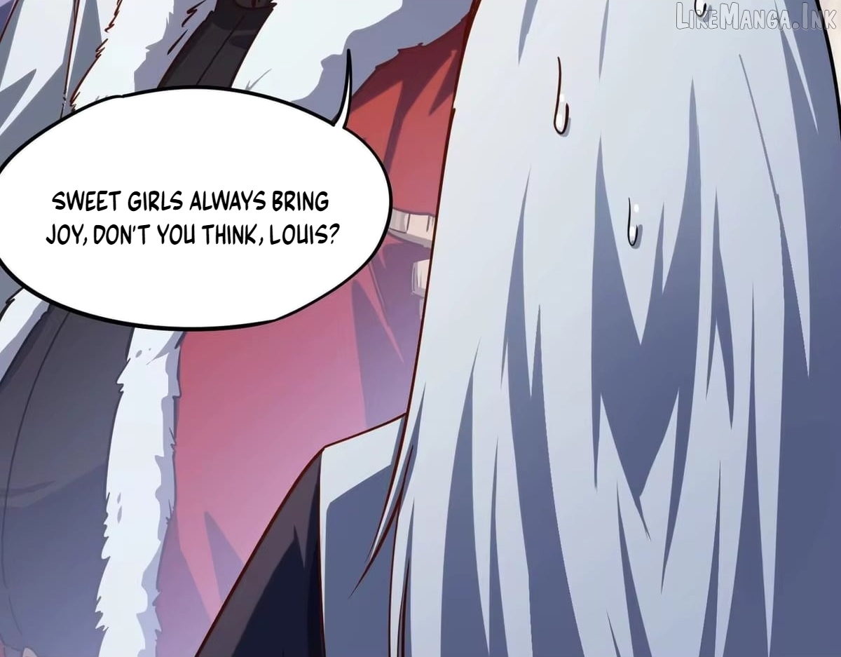 All People Scramble for the Tower, I Cleared 999 Floors in Advance Manga Chapter 56  - page 47